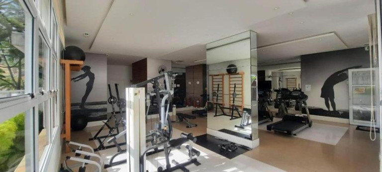 Imagem Apartamento com 1 Quarto à Venda, 54 m² em Jardim Anália Franco - São Paulo Imagem Apartamento com 1 Quarto à Venda, 54 m² em Jardim Anália Franco - São Paulo