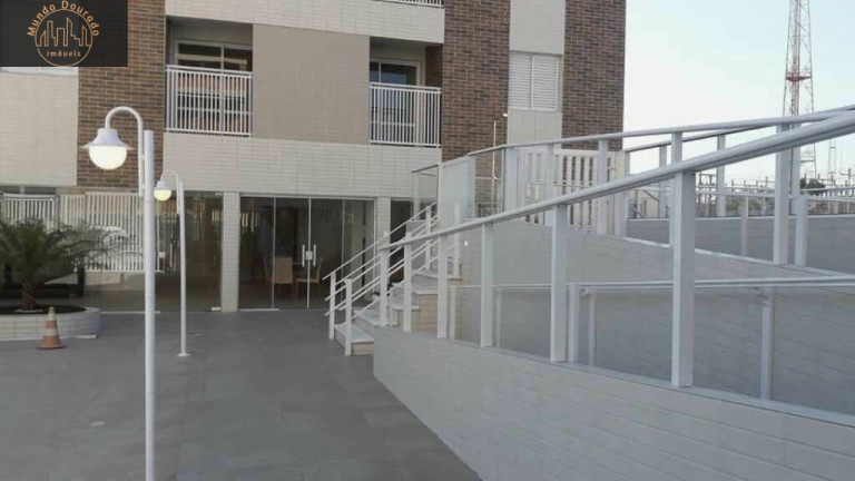 Imagem Apartamento com 2 Quartos à Venda, 53 m² em Assunção - São Bernardo Do Campo