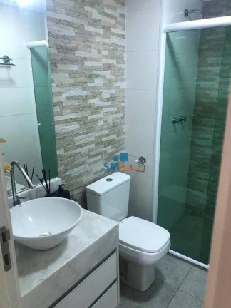 Imagem Apartamento com 2 Quartos à Venda, 78 m² em Vila Formosa - São Paulo