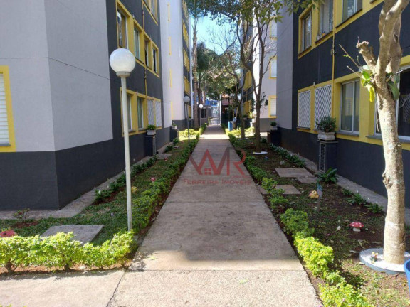 Imagem Apartamento com 2 Quartos à Venda, 50 m² em Vila Carmosina - São Paulo Imagem Apartamento com 2 Quartos à Venda, 50 m² em Vila Carmosina - São Paulo