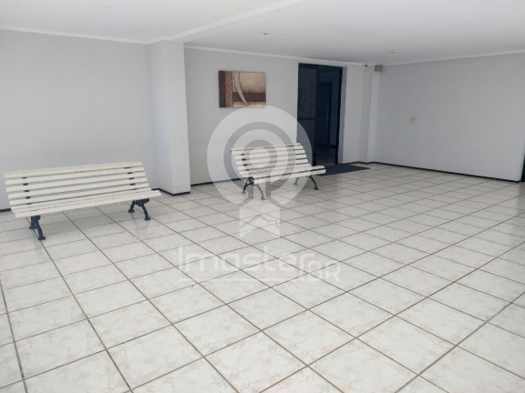 Imagem Apartamento com 3 Quartos à Venda, 60 m² em Engenheiro Luciano Cavalcante - Fortaleza