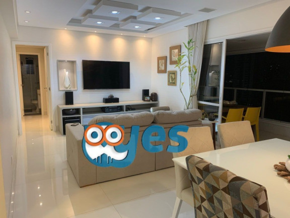 Imagem Apartamento com 2 Quartos à Venda, 110 m² em Patamares - Salvador Imagem Apartamento com 2 Quartos à Venda, 110 m² em Patamares - Salvador