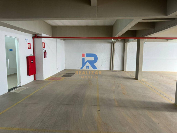 Imagem Apartamento com 3 Quartos à Venda, 77 m² em Cabral - Contagem
