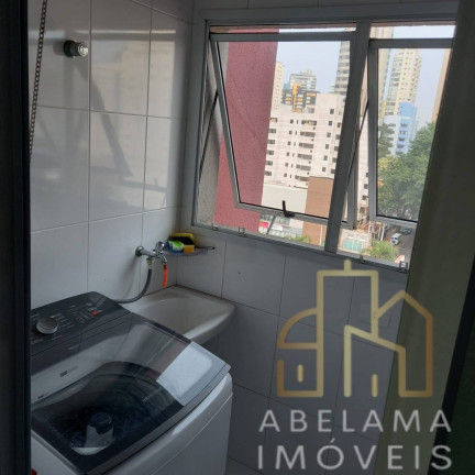 Imagem Apartamento com 2 Quartos à Venda, 60 m² em Jardim - Santo André
