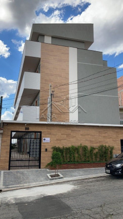 Apartamento com 2 Quartos à Venda,  em Cidade Patriarca - São Paulo