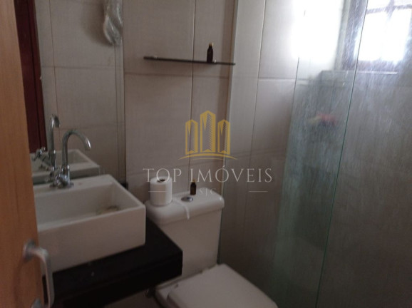 Imagem Casa de Condomínio com 1 Quarto à Venda, 44 m² em Vila Ema - São José Dos Campos Imagem Casa de Condomínio com 1 Quarto à Venda, 44 m² em Vila Ema - São José Dos Campos