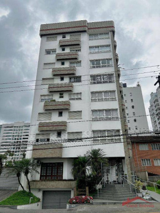 Apartamento com 2 Quartos para Alugar, 73 m² em América - Joinville