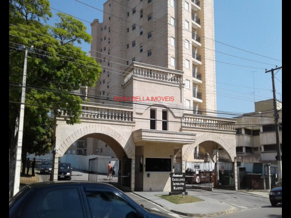 Apartamento com 2 Quartos à Venda, 56 m² em Vila Nova Esperia - Jundiaí