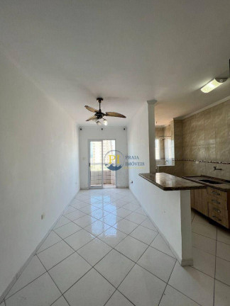 Imagem Apartamento com 2 Quartos à Venda, 57 m² em Mirim - Praia Grande Imagem Apartamento com 2 Quartos à Venda, 57 m² em Mirim - Praia Grande