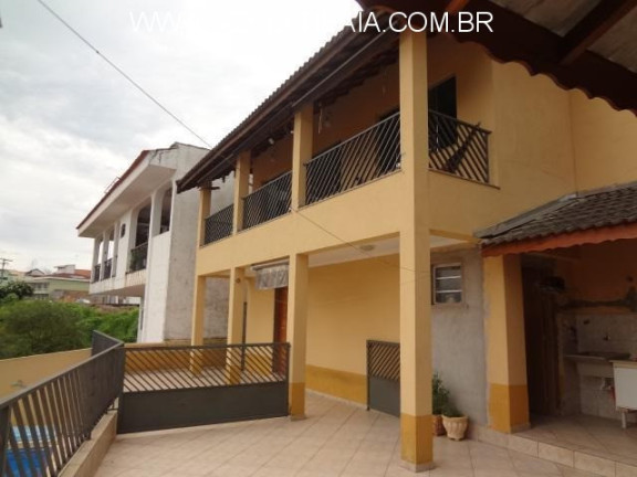 Imagem Casa com 3 Quartos à Venda, 256 m² em Centro - Atibaia