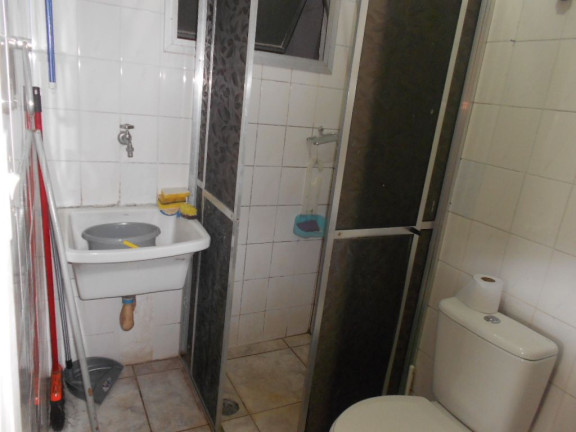 Imagem Apartamento com 1 Quarto à Venda, 52 m² em Vila Guilhermina - Praia Grande Imagem Apartamento com 1 Quarto à Venda, 52 m² em Vila Guilhermina - Praia Grande