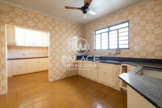 Imagem Imóvel com 4 Quartos à Venda, 266 m² em Alto - Piracicaba