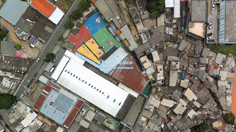 Imagem Terreno à Venda, 5.000 m² em Jardim Iracema - São Paulo Imagem Terreno à Venda, 5.000 m² em Jardim Iracema - São Paulo