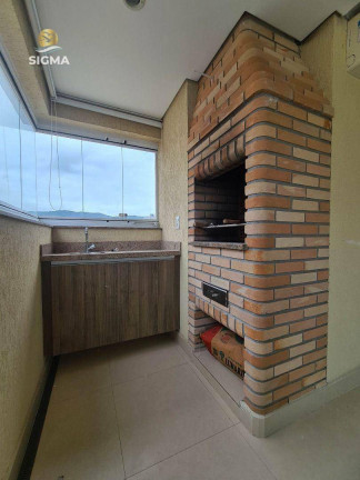 Imagem Apartamento com 3 Quartos à Venda, 113 m² em Enseada - Guarujá Imagem Apartamento com 3 Quartos à Venda, 113 m² em Enseada - Guarujá
