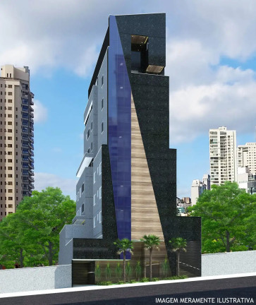 Imagem Apartamento com 2 Quartos à Venda, 53 m² em Boa Viagem - Belo Horizonte Imagem Apartamento com 2 Quartos à Venda, 53 m² em Boa Viagem - Belo Horizonte