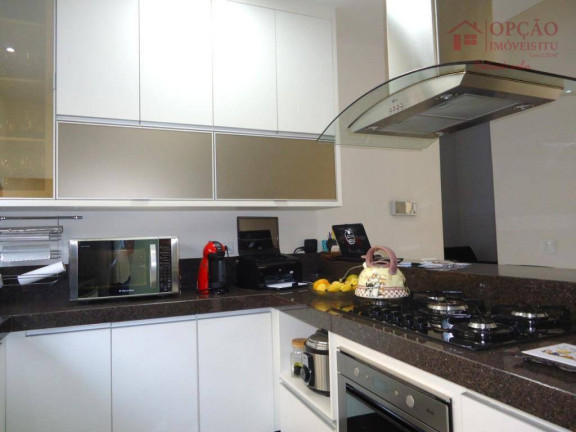 Imagem Casa com 3 Quartos à Venda, 228 m² em Jardim Paulistano - Americana