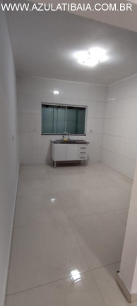 Imagem Casa com 3 Quartos à Venda, 122 m² em Nova Gardenia - Atibaia