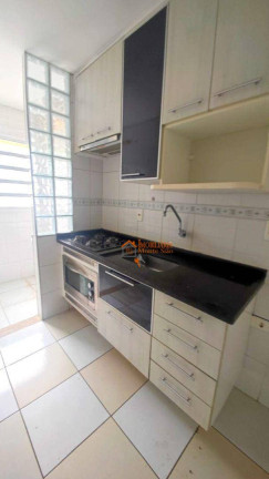 Imagem Apartamento com 2 Quartos à Venda, 44 m² em Vila Nova Bonsucesso - Guarulhos Imagem Apartamento com 2 Quartos à Venda, 44 m² em Vila Nova Bonsucesso - Guarulhos