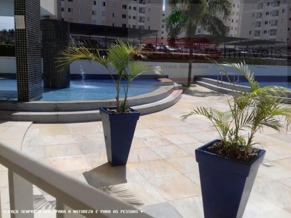 Imagem Apartamento com 2 Quartos à Venda, 67 m² em Barranco - Taubaté