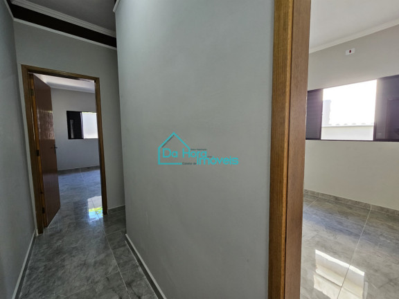 Imagem Casa com 3 Quartos à Venda, 75 m² em Bopiranga - Itanhaém