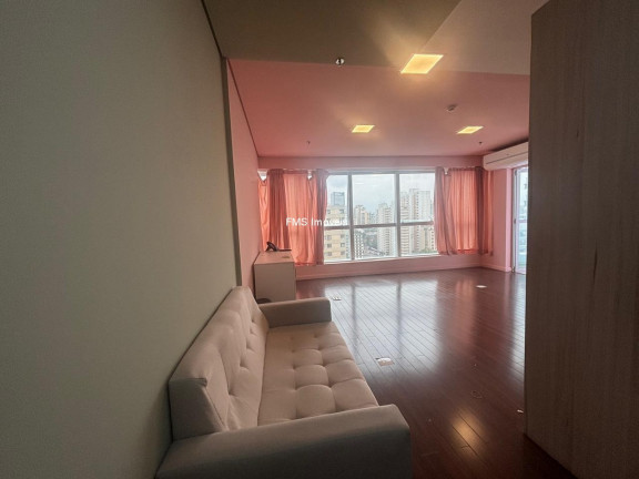 Imagem Sala Comercial à Venda, 31 m² em Consolação - São Paulo Imagem Sala Comercial à Venda, 31 m² em Consolação - São Paulo
