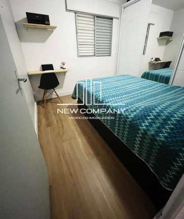 Imagem Apartamento com 2 Quartos à Venda, em Jardim Santo André - Santo André Imagem Apartamento com 2 Quartos à Venda, em Jardim Santo André - Santo André