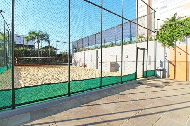 Imagem Imóvel com 3 Quartos à Venda, 163 m² em Jardim Do Salso - Porto Alegre
