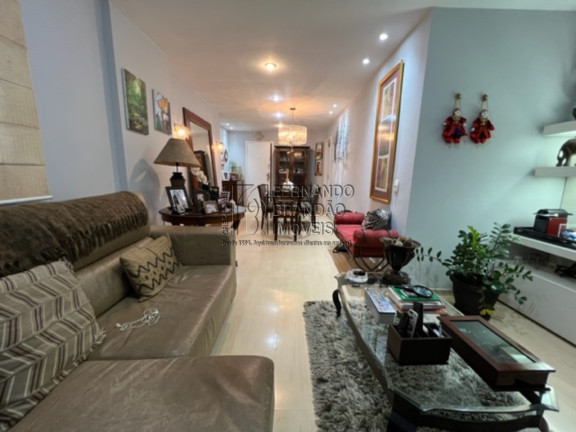 Imóvel com 2 Quartos à Venda, 90 m² em Barra Da Tijuca - Rio De Janeiro