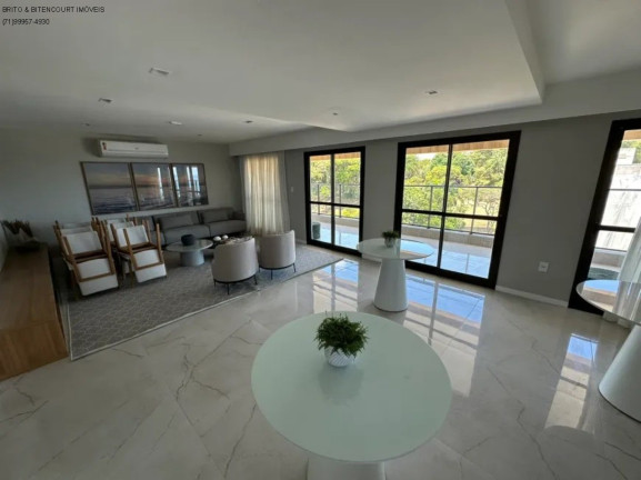 Imagem Imóvel com 1 Quarto à Venda, 36 m² em Ondina - Salvador Imagem Imóvel com 1 Quarto à Venda, 36 m² em Ondina - Salvador