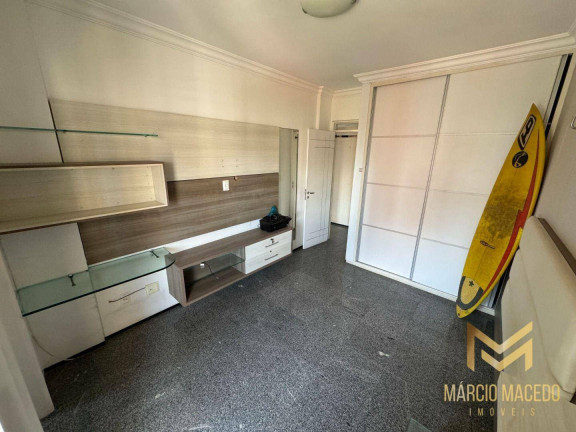 Imagem Apartamento com 3 Quartos à Venda, 128 m² em Meireles - Fortaleza