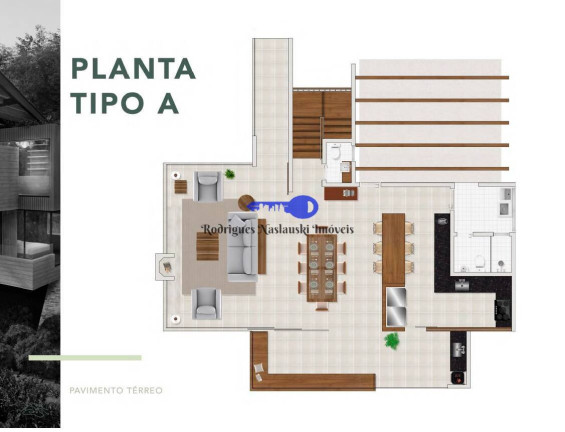 Imagem Terreno em Condomínio à Venda, 2.000 m² em Araras - Petrópolis