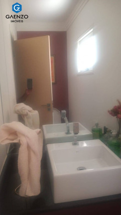 Imagem Casa de Condomínio com 4 Quartos à Venda, 300 m² em Alphaville - Santana De Parnaíba Imagem Casa de Condomínio com 4 Quartos à Venda, 300 m² em Alphaville - Santana De Parnaíba