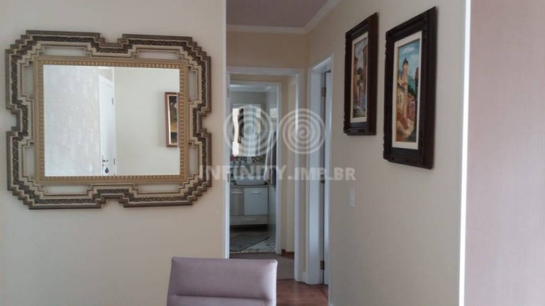 Imagem Apartamento com 2 Quartos à Venda, 64 m² em Parque Da Mooca - São Paulo