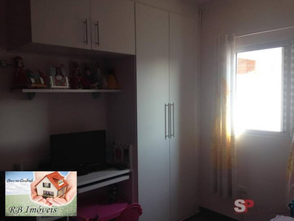 Imagem Casa com 2 Quartos à Venda, 115 m² em Parque Das Nações - Santo André