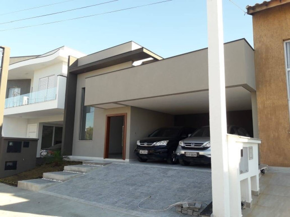 Imagem Casa com 3 Quartos à Venda, 165 m² em Wanel Ville - Sorocaba Imagem Casa com 3 Quartos à Venda, 165 m² em Wanel Ville - Sorocaba
