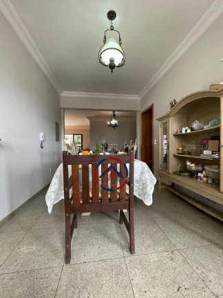 Imagem Apartamento com 4 Quartos à Venda, 240 m² em Ribeirão Da Ponte - Cuiabá