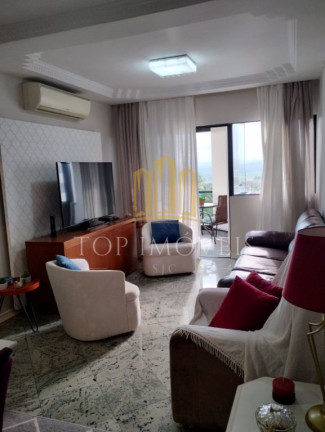 Imagem Apartamento com 3 Quartos à Venda, 134 m² em Jardim Aquarius - São José Dos Campos Imagem Apartamento com 3 Quartos à Venda, 134 m² em Jardim Aquarius - São José Dos Campos