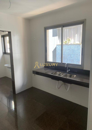 Imagem Imóvel com 4 Quartos à Venda, 138 m² em Sion - Belo Horizonte