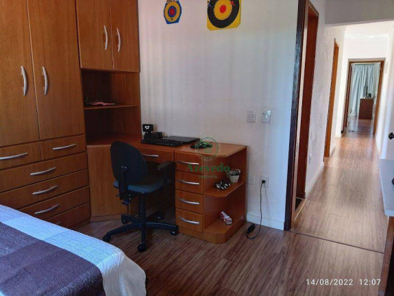 Imagem Sobrado com 4 Quartos à Venda, 132 m² em Vila Rosália - Guarulhos
