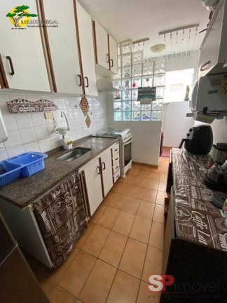 Imagem Apartamento com 2 Quartos à Venda, 50 m² em Jardim Peri - São Paulo