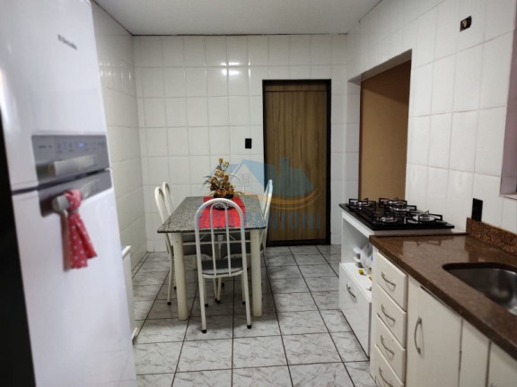 Imagem Casa com 3 Quartos à Venda, 150 m² em Ipiranga - Ribeirão Preto