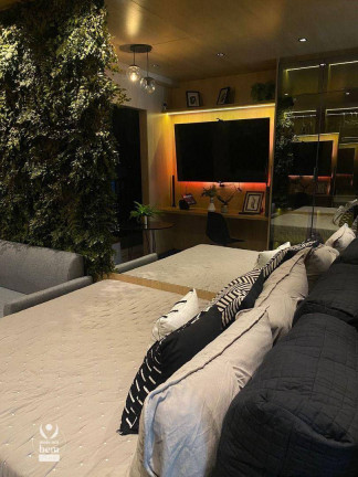 Imagem Apartamento com 1 Quarto à Venda, 20 m² em Vila Izabel - Curitiba Imagem Apartamento com 1 Quarto à Venda, 20 m² em Vila Izabel - Curitiba