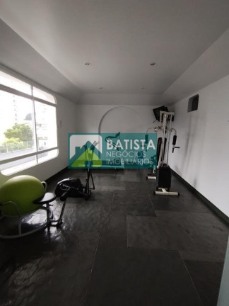 Imagem Apartamento com 4 Quartos à Venda, 153 m² em Jardim Bela Vista - Santo André Imagem Apartamento com 4 Quartos à Venda, 153 m² em Jardim Bela Vista - Santo André