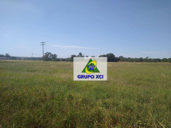 Imagem Imóvel à Venda, 106.000 m² em Parque Rural Santa Genebra - Paulínia Imagem Imóvel à Venda, 106.000 m² em Parque Rural Santa Genebra - Paulínia
