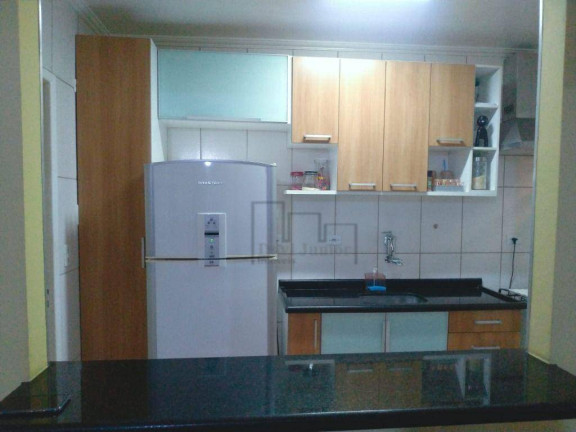 Imagem Apartamento com 2 Quartos à Venda, 51 m² em Jardim Guadalajara - Sorocaba