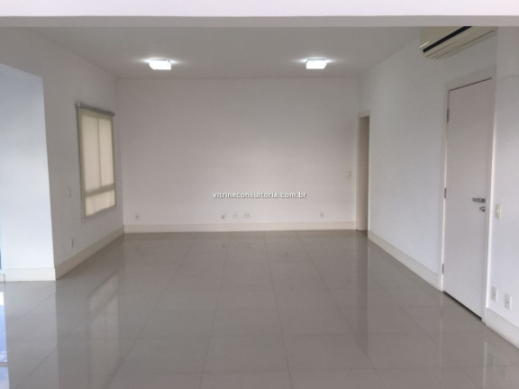 Imagem Apartamento com 4 Quartos à Venda, 403 m² em Chácara Klabin - São Paulo