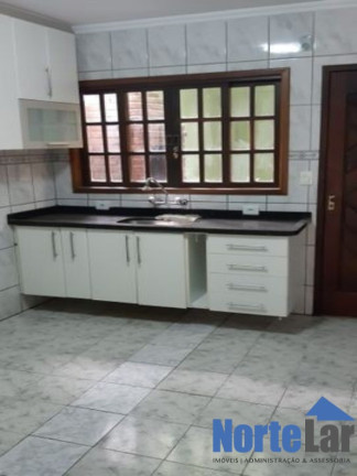 Imagem Sobrado com 3 Quartos à Venda, 120 m² em Jardim Vista Linda - São Paulo
