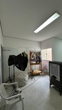 Imagem Galpão à Venda, 375 m² em Setor Coimbra - Goiânia