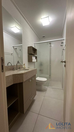 Imagem Apartamento com 3 Quartos à Venda, 98 m² em Itacorubi - Florianópolis Imagem Apartamento com 3 Quartos à Venda, 98 m² em Itacorubi - Florianópolis