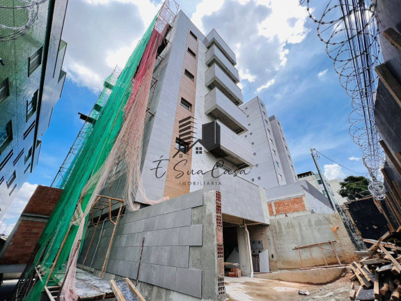 Imagem Apartamento com 3 Quartos à Venda, 89 m² em Cabral - Contagem Imagem Apartamento com 3 Quartos à Venda, 89 m² em Cabral - Contagem